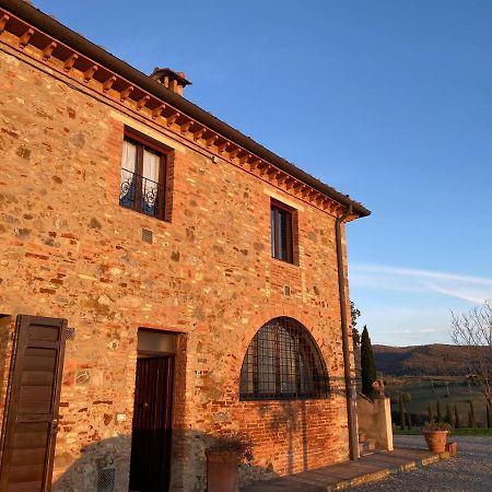 Tenuta La Casetta Casciana Terme Exterior photo