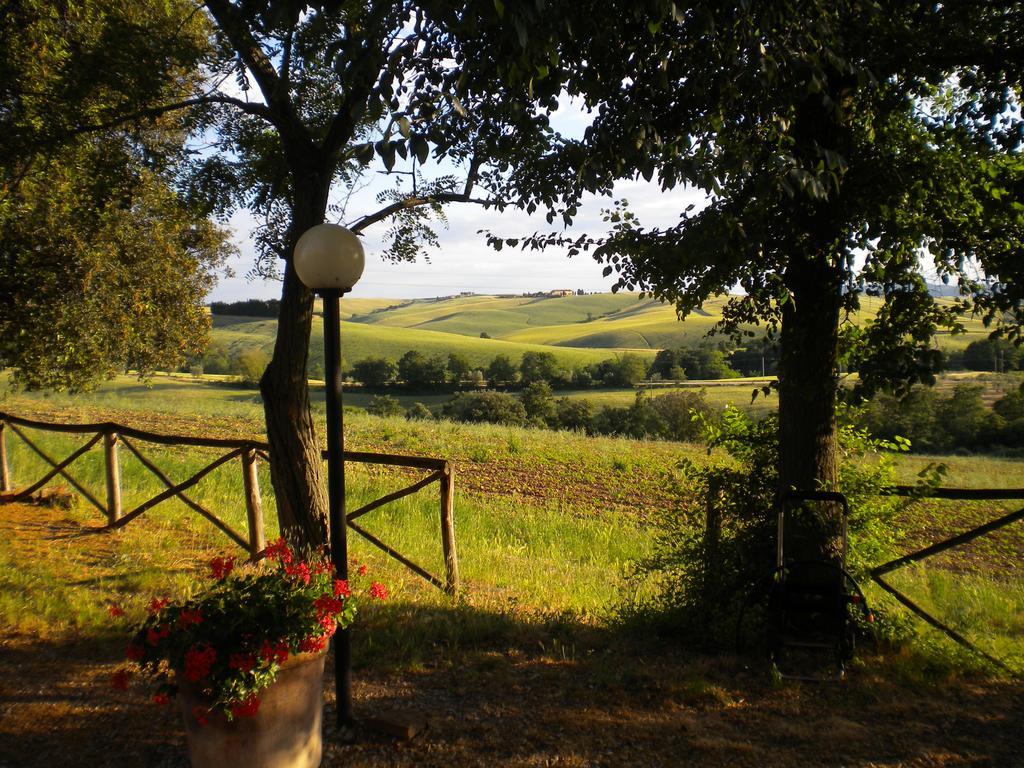 Tenuta La Casetta Casciana Terme Exterior photo